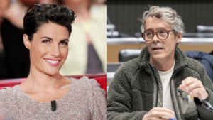 Alessandra Sublet Yann Barthès : Deux Visages Incontournables de la Télévision Française Alessandra Sublet Yann Barthès