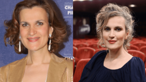 Armelle Lesniak : Une Actrice Française au Talent Éclatant Armelle Lesniak