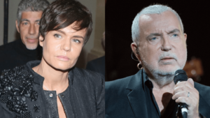 Bernard Lavilliers Épouse : La Vie et Collaboration de Sophie Chevallier-Lavilliers Bernard Lavilliers Épouse