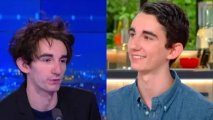 Eliott Mamane Âge : Un Talent Émergent dans le Journalisme Eliott Mamane Âge