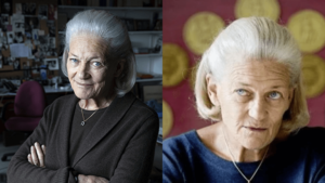 Élisabeth Badinter Fortune : La Philosophe Française Milliardaire et Son Influence Élisabeth Badinter Fortune