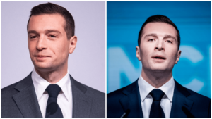Jordan Bardella Taille : Comprendre sa Taille et son Impact en Politique Jordan Bardella Taille