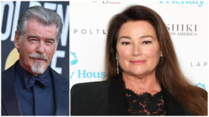 Keely Shaye Smith Régime : Son Parcours Santé et Bien-être Révélé Keely Shaye Smith Régime