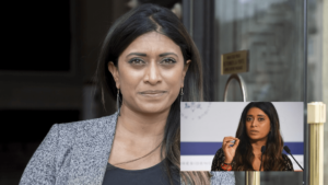 Prisca Thévenot Origine Parents : Ses Racines et Son Parcours Politique Prisca Thévenot Origine Parents