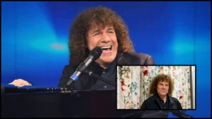 Richard Cocciante Taille : Découvrez l’Artiste et Son Parcours Exceptionnel Richard Cocciante Taille