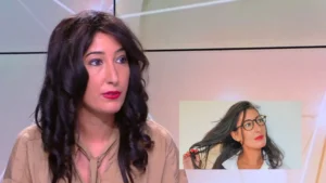 Sabrina Medjebeur Origine Parents