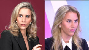 Sarah Saldmann Compagnon : Un Aperçu sur sa Vie et sa Carrière Sarah Saldmann Compagnon