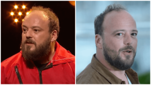 Alban Ivanov Épouse : Découverte de Sa Vie Sentimentale et Familiale Alban Ivanov Épouse