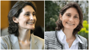 Amélie Oudéa-Castéra Origine Parents : L’Histoire Inspirante d’une Femme d’Exception Amélie Oudéa-Castéra Origine Parents