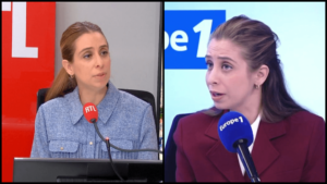 Anne-Charlène Bezzina Origine Parents