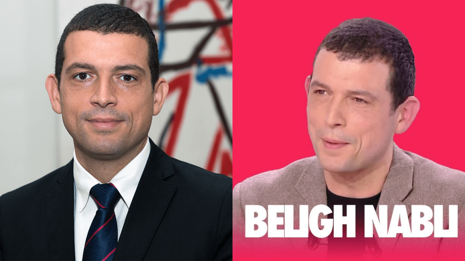 Béligh Nabli Lieu de Naissance