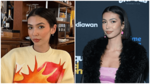 Chloé Gervais : Une Influenceuse Authentique et Inspirante Chloé Gervais