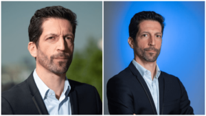 Gallagher Fenwick Couple : Découvrez Leur Vie et Carrière Fascinante Gallagher Fenwick Couple