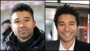 Haron Tanzit Couple : Un Regard Unique sur la Vie Personnelle du Journaliste Haron Tanzit Couple