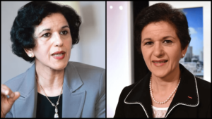 Malika Sorel-Sutter Marriage : Découvrons Les Détails Connus de Son Union Malika Sorel-Sutter Marriage