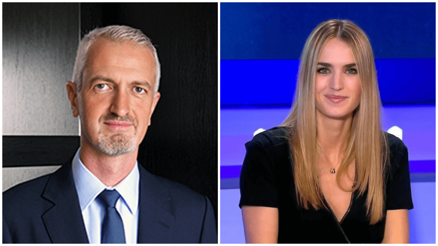 Olivier Bossard et Alicia Dauby Mariage