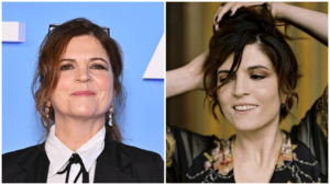 Agnès Jaoui compagnon actuel