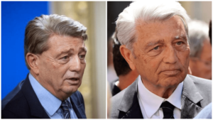 Alain Madelin Épouse : Une Exploration de Sa Vie et Familiale Alain Madelin Épouse