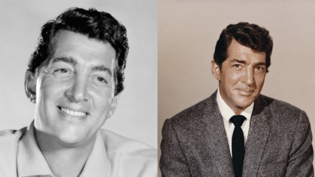 Dean Martin Épouse