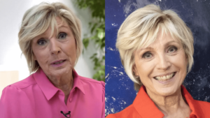 Evelyne Dhéliat et son nouveau compagnon : Les rumeurs qui enflamment les médias Evelyne Dhéliat et son nouveau compagnon