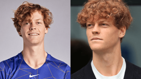 Jannik Sinner Origine Parents