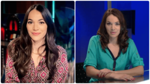 Karima Brikh : Une Icône du Journalisme Québécois Karima Brikh