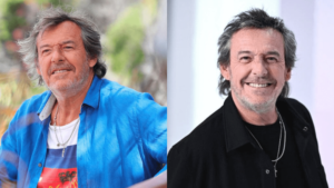 Qui était la première femme de Jean-Luc Reichmann