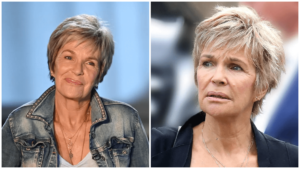 Les dernières nouvelles sur Véronique Jannot et son nouveau compagnon Véronique Jannot et son nouveau compagnon