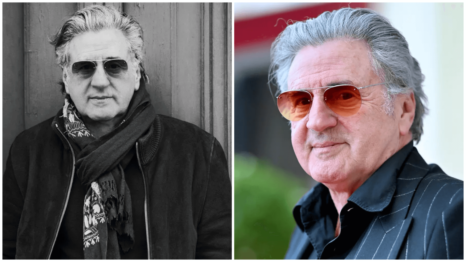 Daniel Auteuil Épouse