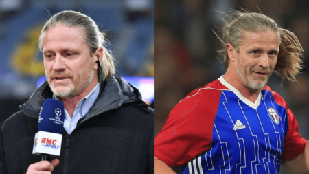 Emmanuel Petit