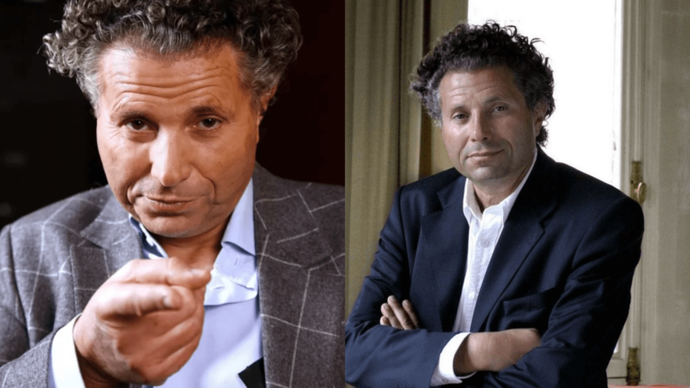 Gilles-William Goldnadel