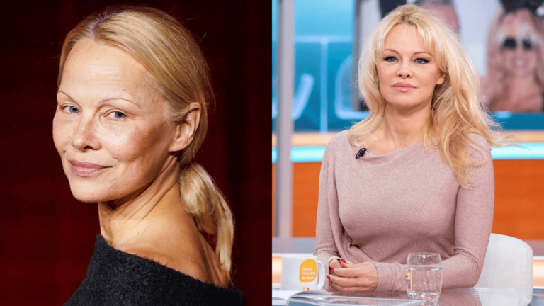 Pamela Anderson