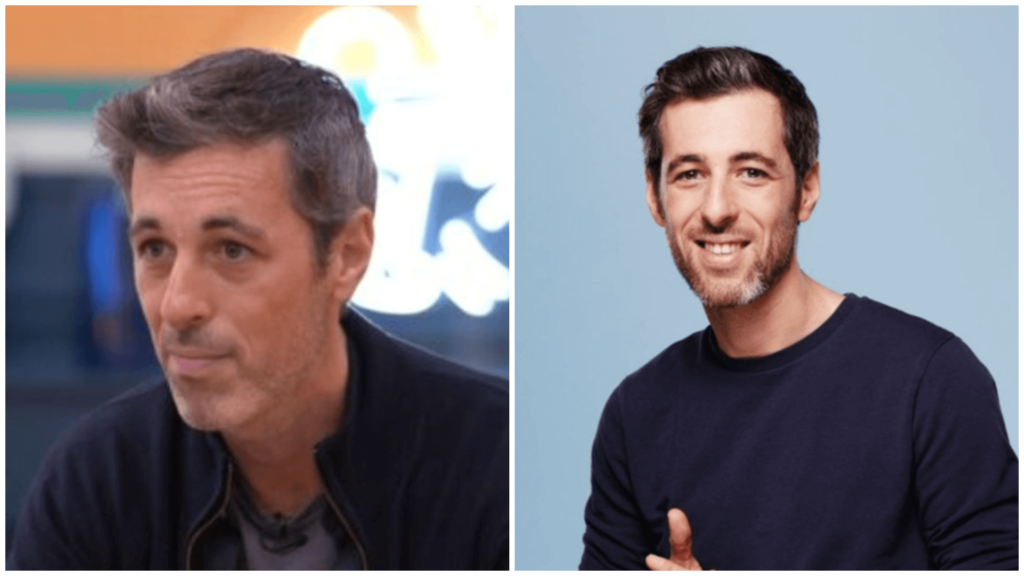David Kammenos : L'acteur Aux Origines Diversifiées Et Au Talent Unique