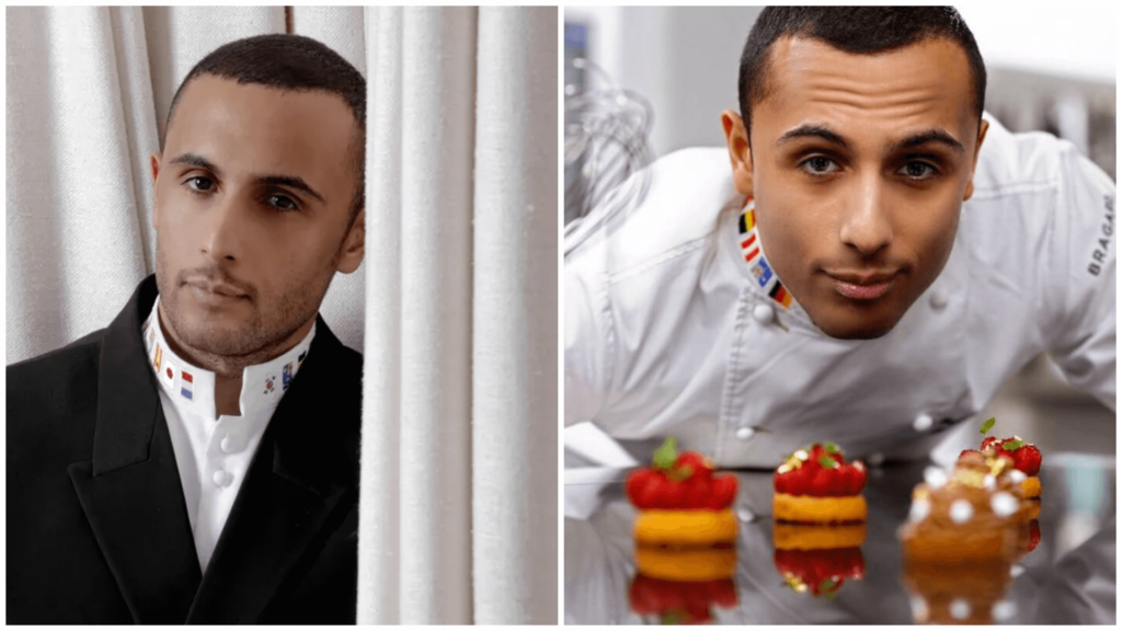 David Kammenos : L'acteur Aux Origines Diversifiées Et Au Talent Unique