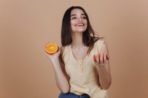 Avantages de la vitamine C 