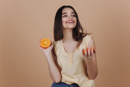 Avantages de la vitamine C 