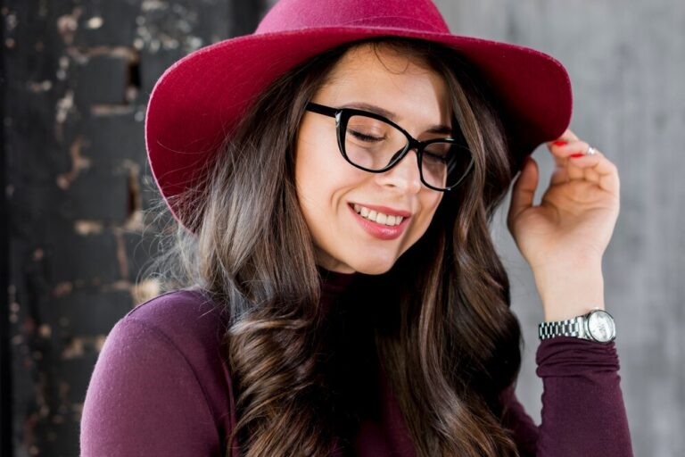 Eyewear Trends 2025