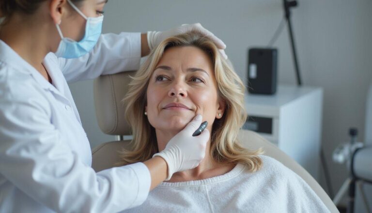 injections dissolvantes