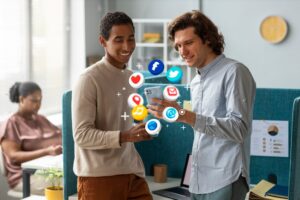 Marketing digital c’est quoi