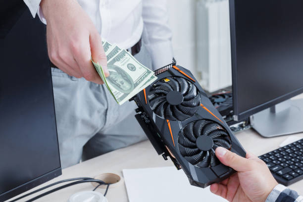 Guide d'achat GPU 2025