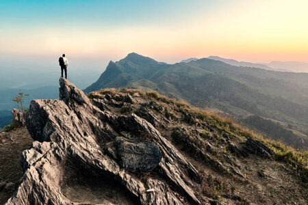 Principales destinations de voyage